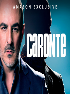 Caronte saison 1