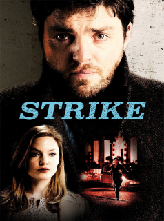 C.B. Strike saison 4