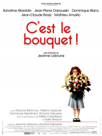 C’est le bouquet !