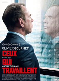 ceux qui travaillent 8392 papadustreaming