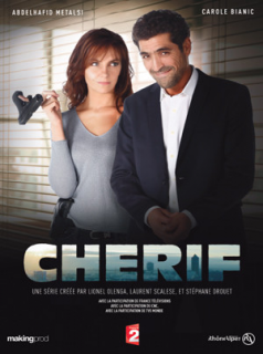 Cherif saison 5