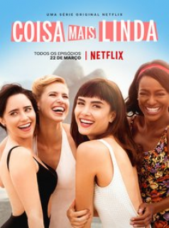 Coisa Mais Linda saison 1