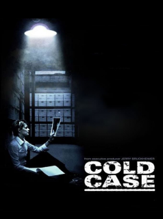 Cold Case : affaires classées saison 7