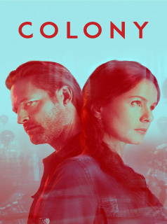 Colony saison 2