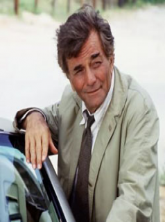 Columbo saison 1