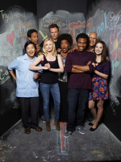 Community saison 6