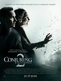 conjuring 2 le cas enfield 8181 papadustreaming