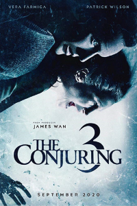 conjuring 3 sous lemprise du diable 8070 papadustreaming