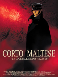 corto maltese la cour secrete des arcanes 8450 papadustreaming