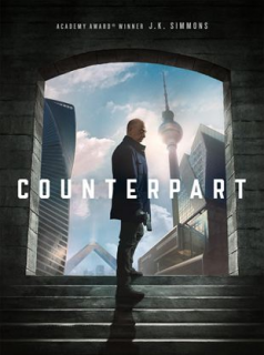 Counterpart saison 2