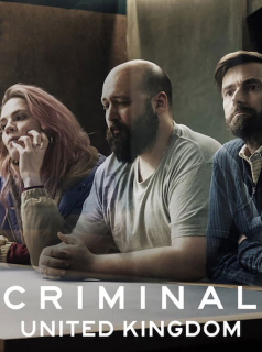 Criminal : Royaume-Uni saison 1