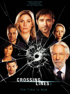 Crossing Lines saison 2