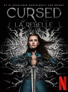 Cursed : La rebelle saison 1