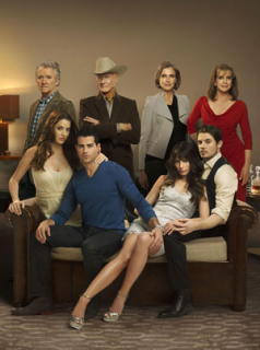 Dallas (2012) saison 3