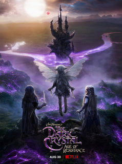 Dark Crystal : le temps de la résistance saison 1