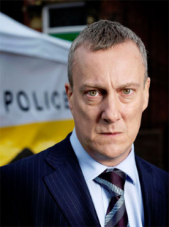 DCI Banks saison 4