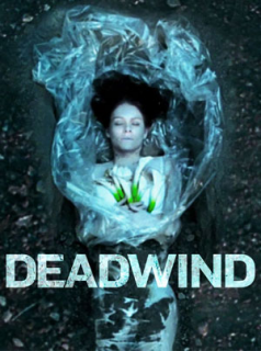 Deadwind saison 2