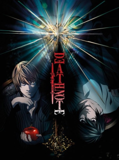 Death Note saison 1