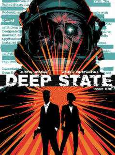 Deep State