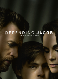 Defending Jacob saison 1