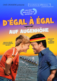 D’égal à égal – Auf Augenhöhe