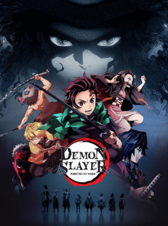 Demon Slayer saison 1