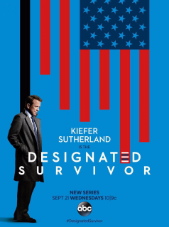 Designated Survivor saison 3