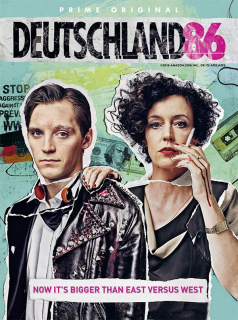 Deutschland 86 saison 2