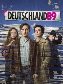 Deutschland 89 saison 1