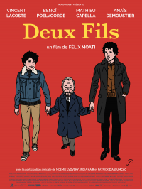 deux fils 3391 papadustreaming