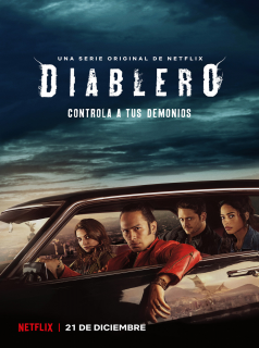 Diablero saison 1