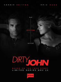 Dirty John saison 2