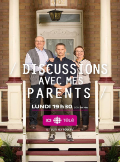 Discussions Avec Mes Parents saison 3