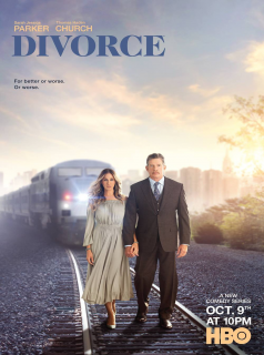 Divorce saison 3