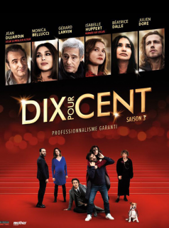 Dix pour cent saison 1