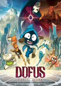 dofus livre 1 julith 7347 papadustreaming