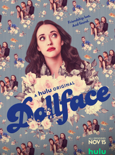 Dollface saison 2