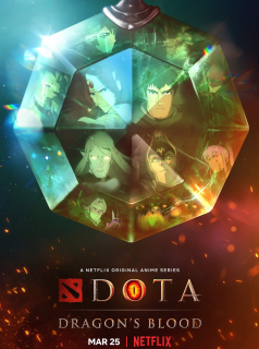 DOTA: Dragon’s Blood