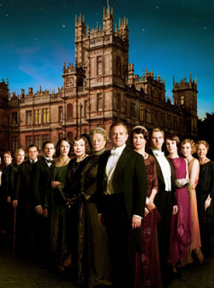 Downton Abbey saison 5