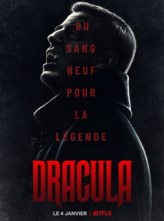 Dracula saison 1