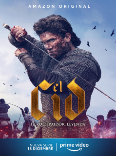 El Cid saison 1