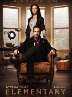 Elementary saison 6