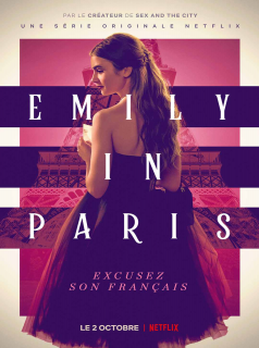 Emily in Paris saison 1