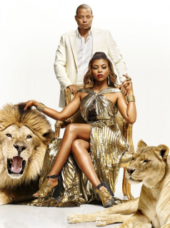 Empire (2015) saison 6