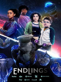 Endlings saison 1