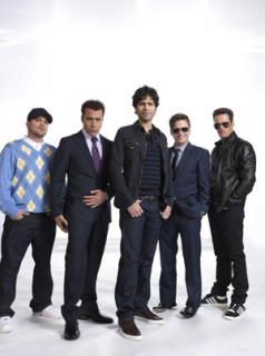 Entourage saison 8