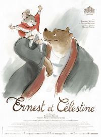 ernest et celestine 8094 papadustreaming