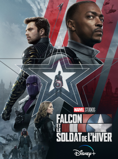 Falcon et le Soldat de l’Hiver saison 1