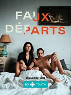 Faux départs saison 1