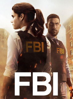 F.B.I. saison 3